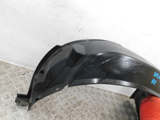 PVC BLATOBRANA PREDNJI DESNA SUZUKI SPLASH PVC BLATOBRANA PREDNJI DESNA SUZUKI SPLASH