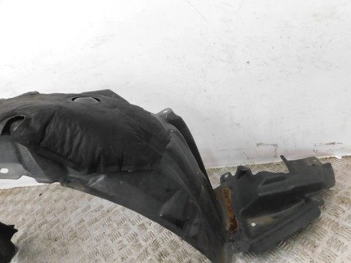 PVC BLATOBRANA PREDNJI DESNA TOYOTA PRIUS II 2