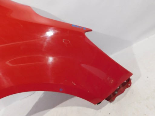 BLATOBRAN PREDNJI DESNI OPEL AGILA B