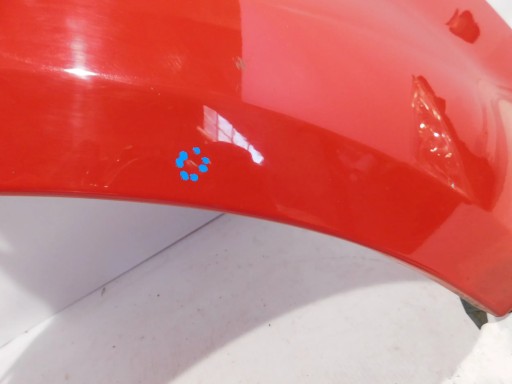 BLATOBRAN PREDNJI DESNI OPEL AGILA B