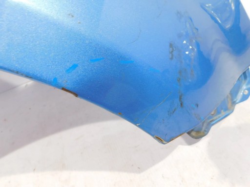 BLATOBRAN PREDNJI DESNI OPEL AGILA B