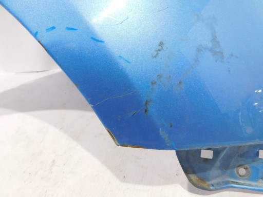 BLATOBRAN PREDNJI DESNI OPEL AGILA B