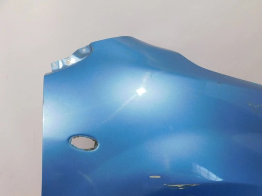 BLATOBRAN PREDNJI DESNI OPEL AGILA B