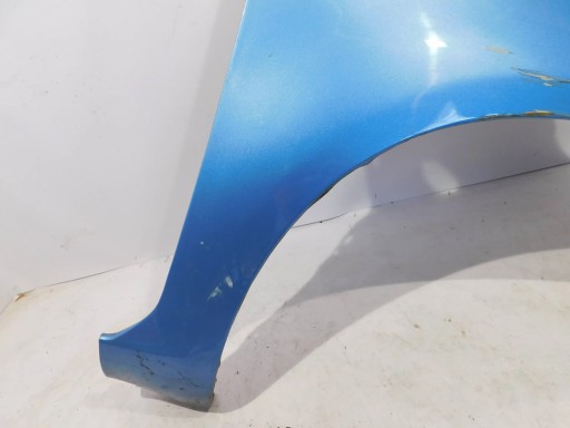 BLATOBRAN PREDNJI DESNI OPEL AGILA B