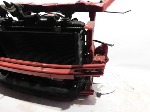 VEZNI LIM PREDNJI HLADNJACI GREDA OPEL AGILA B 1.0 1.2