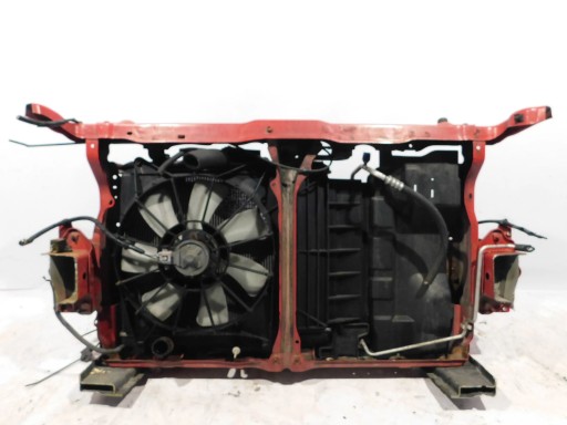 VEZNI LIM PREDNJI HLADNJACI GREDA OPEL AGILA B 1.0 1.2