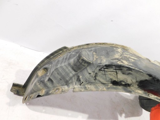 PVC BLATOBRANA PREDNJI DESNA OPEL AGILA B