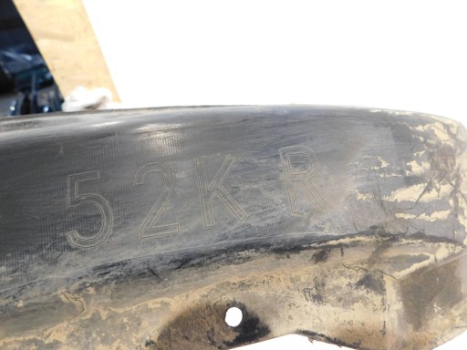 PVC BLATOBRANA PREDNJI DESNA OPEL AGILA B