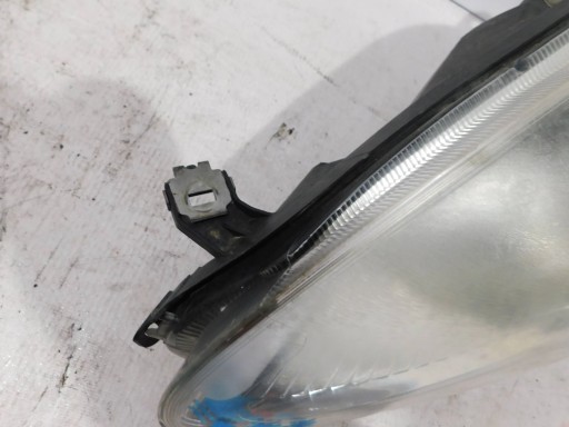 FAR LAMPA LIJEVI FIAT GRANDE PUNTO BIJELA UTOR