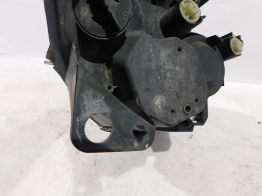 FAR LAMPA LIJEVI FIAT GRANDE PUNTO BIJELA UTOR