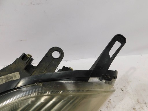 FAR LAMPA LIJEVI FIAT GRANDE PUNTO BIJELA UTOR