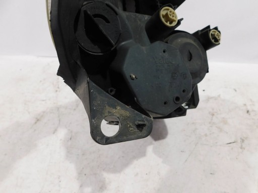 FAR LAMPA LIJEVI FIAT GRANDE PUNTO BIJELA UTOR