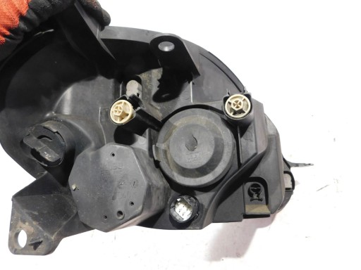FAR LAMPA LIJEVI FIAT GRANDE PUNTO BIJELA UTOR