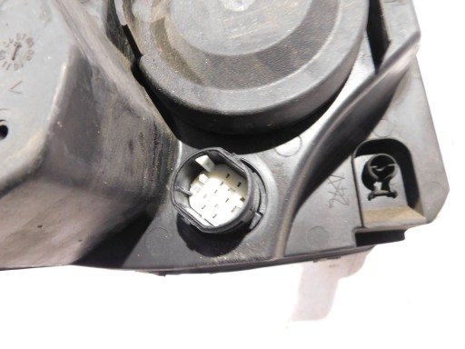 FAR LAMPA LIJEVI FIAT GRANDE PUNTO BIJELA UTOR