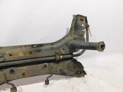 MOST GREDA OPEL AGILA B