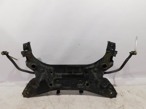 MOST GREDA OPEL AGILA B