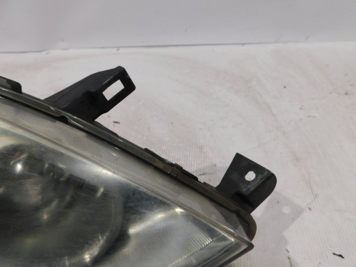 FAR LAMPA DESNI NISSAN NOTE E11 REDIZAJN FAR LAMPA DESNI NISSAN NOTE E11 REDIZAJN