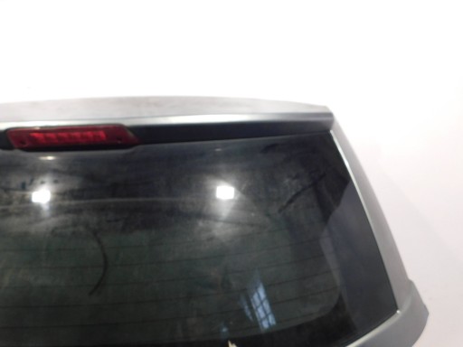GEPEK ZADNJA  GEPEKA DODGE JOURNEY