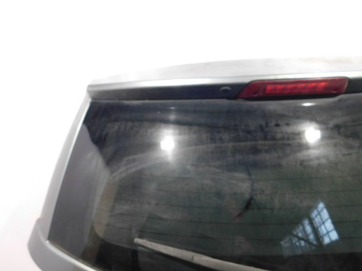 GEPEK ZADNJA  GEPEKA DODGE JOURNEY