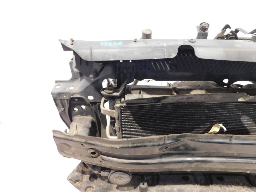 VEZNI LIM PREDNJI GREDA HLADNJACI KIA VENGA 1.4 CRDI