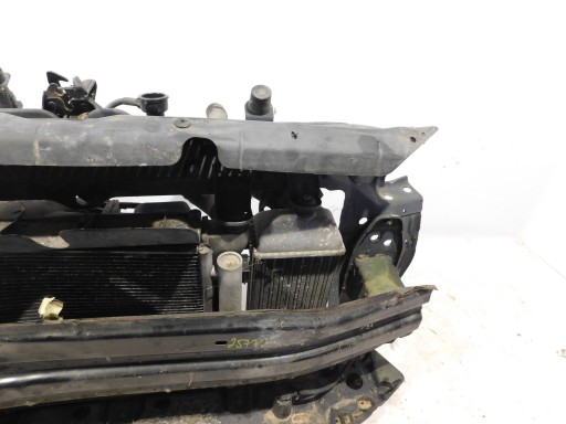 VEZNI LIM PREDNJI GREDA HLADNJACI KIA VENGA 1.4 CRDI