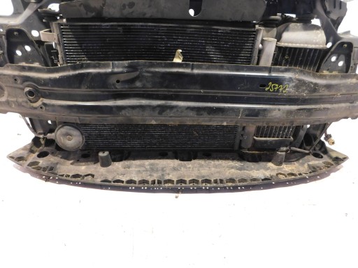 VEZNI LIM PREDNJI GREDA HLADNJACI KIA VENGA 1.4 CRDI