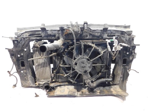 VEZNI LIM PREDNJI GREDA HLADNJACI KIA VENGA 1.4 CRDI