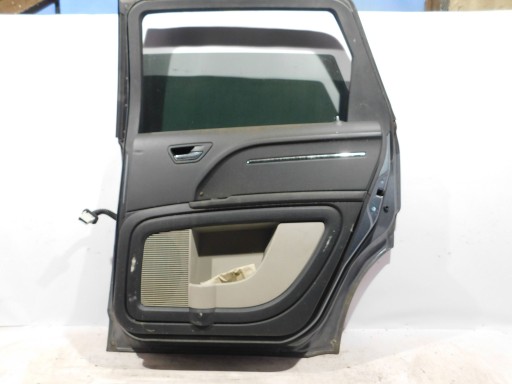 VRATA ZADNJI ZADNJA DESNA DODGE JOURNEY VRATA ZADNJI ZADNJA DESNA DODGE JOURNEY