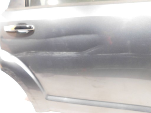 VRATA ZADNJI ZADNJA DESNA DODGE JOURNEY VRATA ZADNJI ZADNJA DESNA DODGE JOURNEY