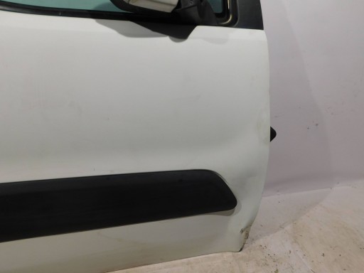 VRATA PREDNJI DESNA CITROEN BERLINGO PEUGEOT PARTNER 08-