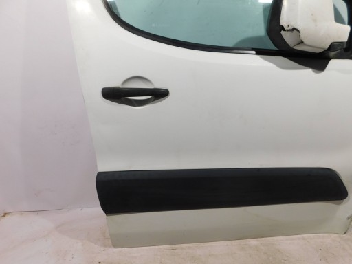 VRATA PREDNJI DESNA CITROEN BERLINGO PEUGEOT PARTNER 08-