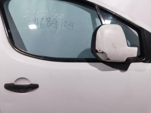VRATA PREDNJI DESNA CITROEN BERLINGO PEUGEOT PARTNER 08-