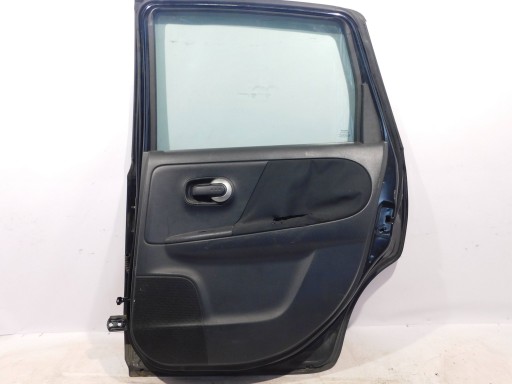 VRATA ZADNJI ZADNJA DESNA NISSAN NOTE E11 VRATA ZADNJI ZADNJA DESNA NISSAN NOTE E11