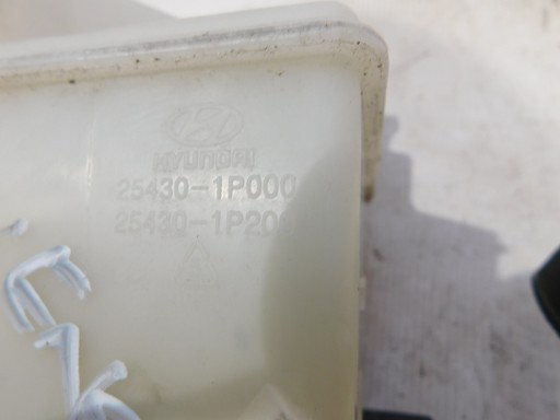 POSUDA VODE KIA VENGA 1.4 CRDI 25430-1P000