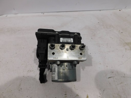 PUMPA ABS FIAT BRAVO II 2 0265230458 PUMPA ABS FIAT BRAVO II 2 0265230458