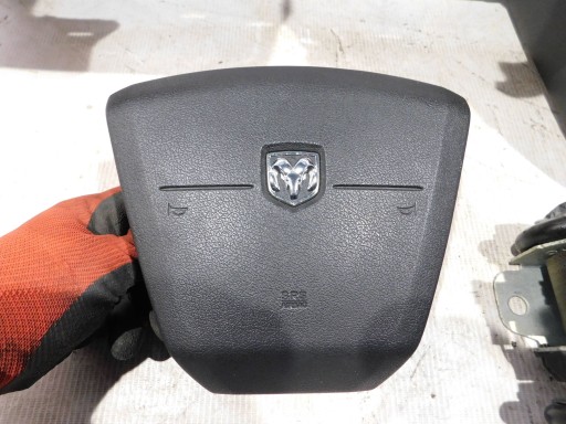ARMATURA AIRBAG POJASEVI DODGE JOURNEY ARMATURA AIRBAG POJASEVI DODGE JOURNEY