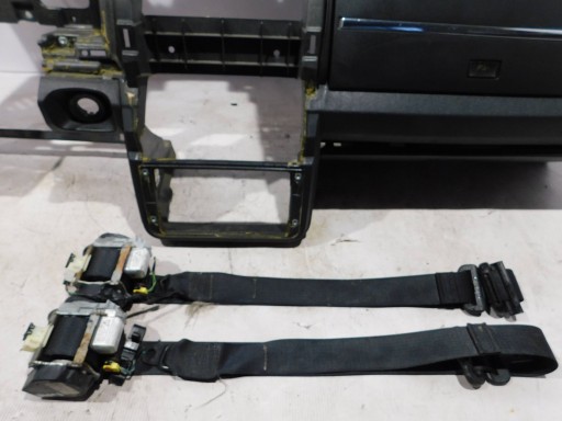 ARMATURA AIRBAG POJASEVI DODGE JOURNEY ARMATURA AIRBAG POJASEVI DODGE JOURNEY