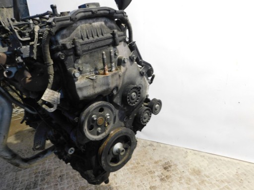 MOTOR D4FC 1.4 CRDI KIA VENGA
