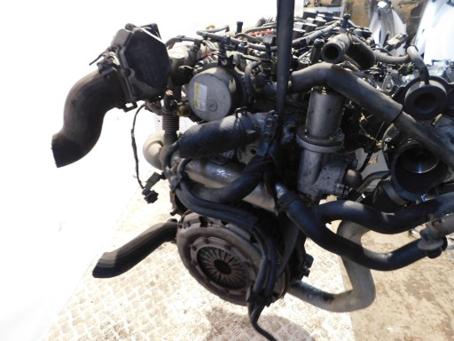 MOTOR D4FC 1.4 CRDI KIA VENGA