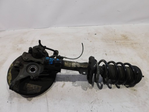 RUKAVAC AMORTIZER / DESNI OPEL MERIVA B 1.3 CDTI RUKAVAC AMORTIZER / DESNI OPEL MERIVA B 1.3 CDTI
