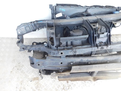 VEZNI LIM PREDNJI GREDA HLADNJACI FORD S MAX 2.0 TDCI REDIZAJN VEZNI LIM PREDNJI GREDA HLADNJACI FORD S MAX 2.0 TDCI REDIZAJN
