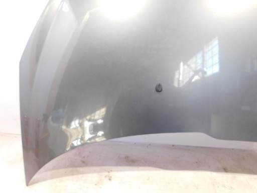 HAUBA POKLOPAC MOTORA PEUGEOT 206+ PLUS