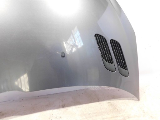 HAUBA POKLOPAC MOTORA PEUGEOT 206+ PLUS