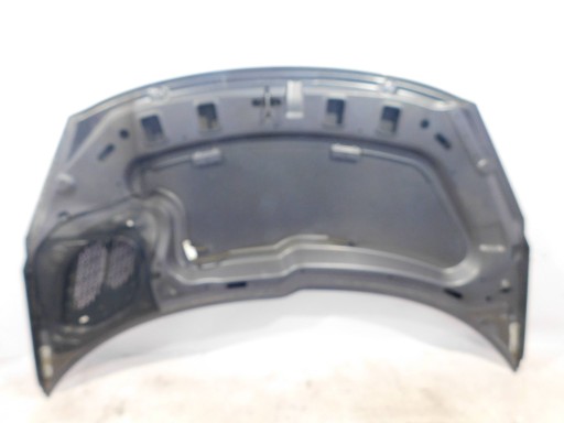 HAUBA POKLOPAC MOTORA PEUGEOT 206+ PLUS