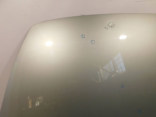 HAUBA POKLOPAC MOTORA VOLVO V50 C30 V40