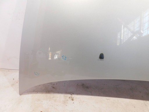 HAUBA POKLOPAC MOTORA VOLVO V50 C30 V40