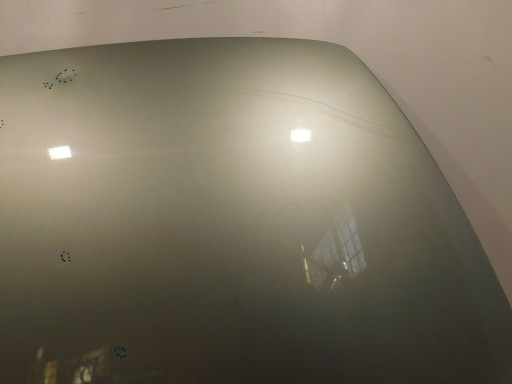 HAUBA POKLOPAC MOTORA VOLVO V50 C30 V40