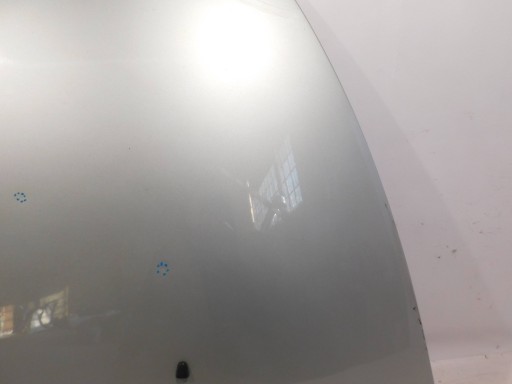 HAUBA POKLOPAC MOTORA VOLVO V50 C30 V40