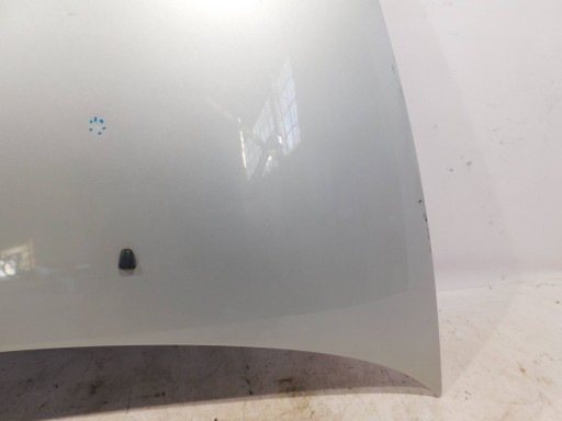 HAUBA POKLOPAC MOTORA VOLVO V50 C30 V40