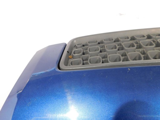 HAUBA POKLOPAC MOTORA FORD FUSION